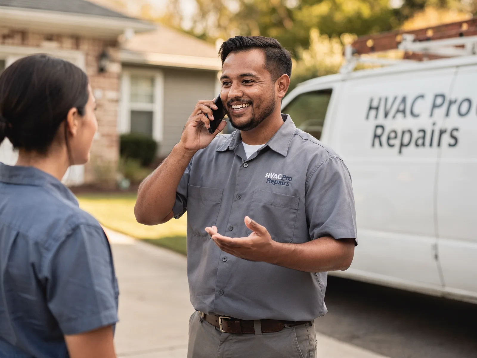 Heat Pump Repair Neola, IA FAQs